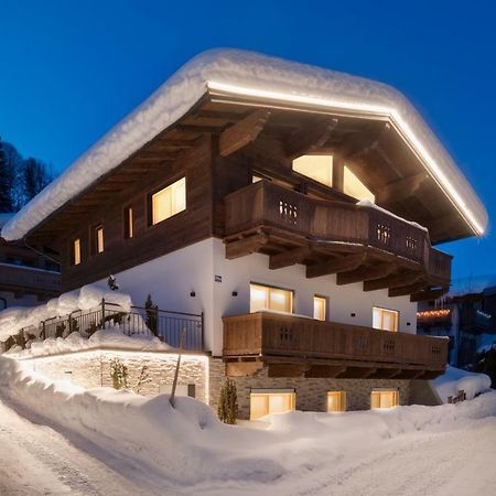 Villa Mountainview - Kirchberg Bei Kitzbuehel, Sauna, Kamin, Nicht Weit Zu Den Skiliften キルヒベルク・イン・チロル エクステリア 写真