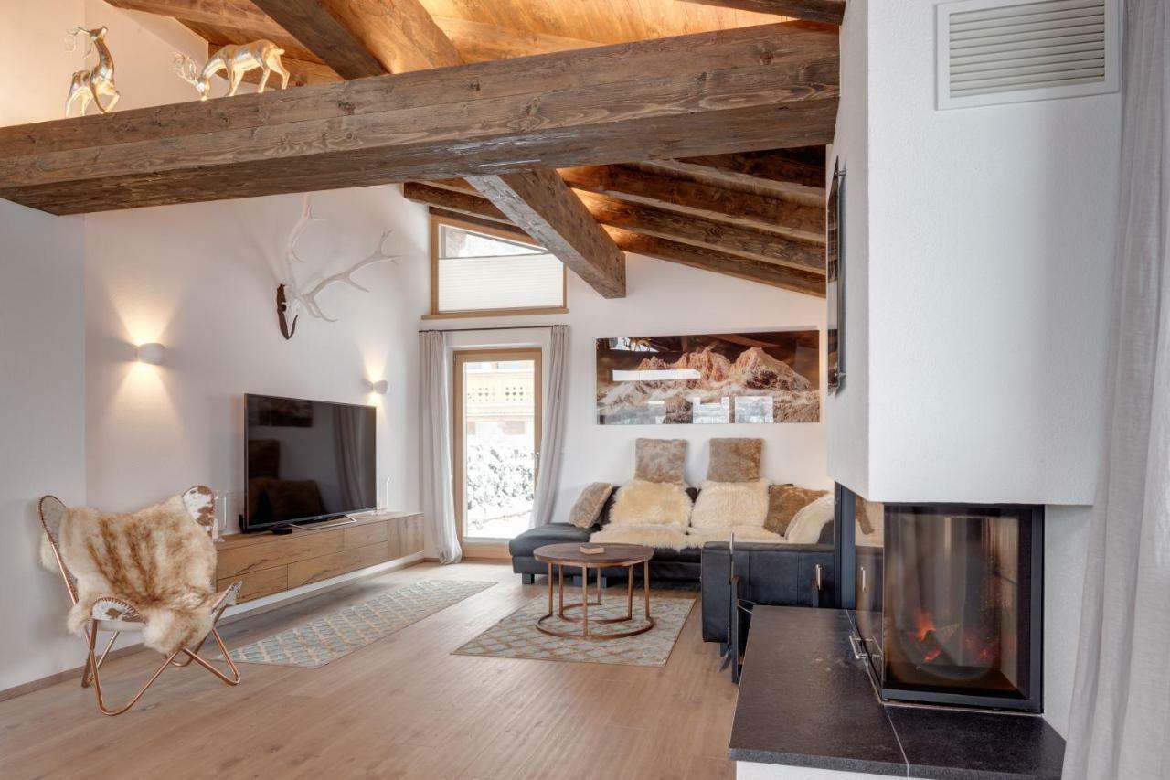 Villa Mountainview - Kirchberg Bei Kitzbuehel, Sauna, Kamin, Nicht Weit Zu Den Skiliften キルヒベルク・イン・チロル エクステリア 写真