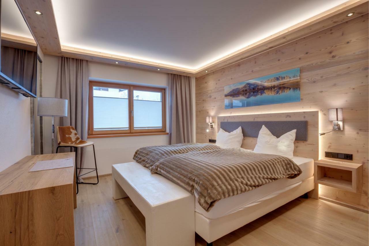 Villa Mountainview - Kirchberg Bei Kitzbuehel, Sauna, Kamin, Nicht Weit Zu Den Skiliften キルヒベルク・イン・チロル エクステリア 写真
