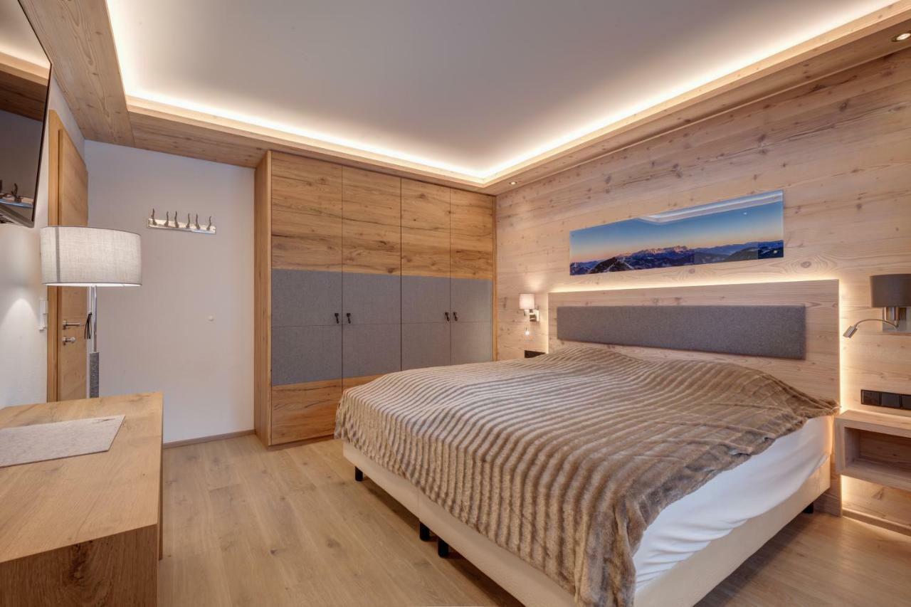 Villa Mountainview - Kirchberg Bei Kitzbuehel, Sauna, Kamin, Nicht Weit Zu Den Skiliften キルヒベルク・イン・チロル エクステリア 写真
