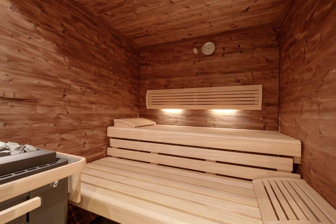 Villa Mountainview - Kirchberg Bei Kitzbuehel, Sauna, Kamin, Nicht Weit Zu Den Skiliften キルヒベルク・イン・チロル エクステリア 写真