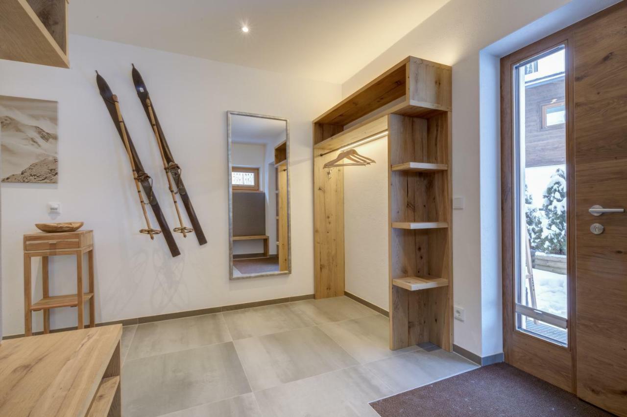 Villa Mountainview - Kirchberg Bei Kitzbuehel, Sauna, Kamin, Nicht Weit Zu Den Skiliften キルヒベルク・イン・チロル エクステリア 写真