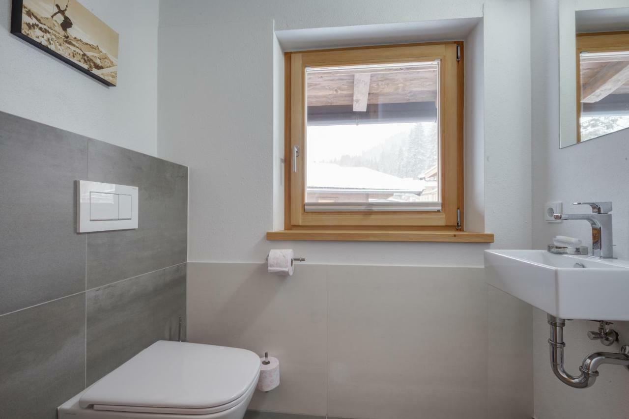 Villa Mountainview - Kirchberg Bei Kitzbuehel, Sauna, Kamin, Nicht Weit Zu Den Skiliften キルヒベルク・イン・チロル エクステリア 写真