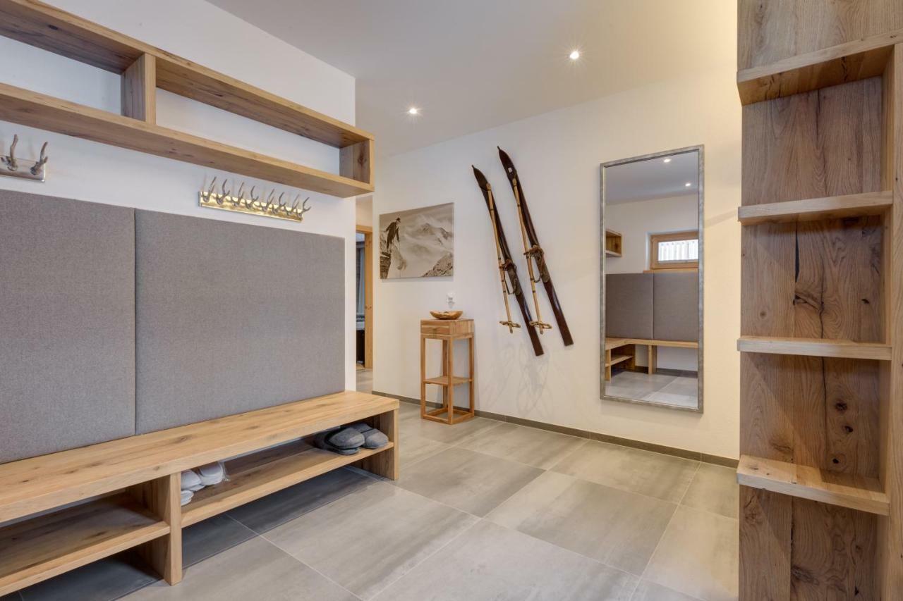 Villa Mountainview - Kirchberg Bei Kitzbuehel, Sauna, Kamin, Nicht Weit Zu Den Skiliften キルヒベルク・イン・チロル エクステリア 写真